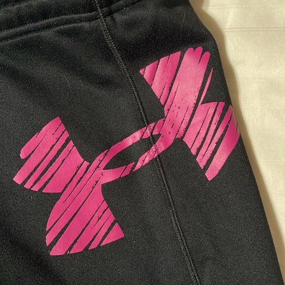 Under Armour Jogger | Size Medium - Picture 3 of 7